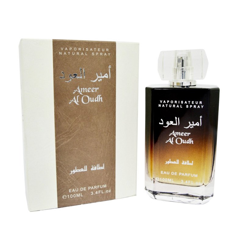 Parfum arabesc Ameer Al Oudh Lattafa